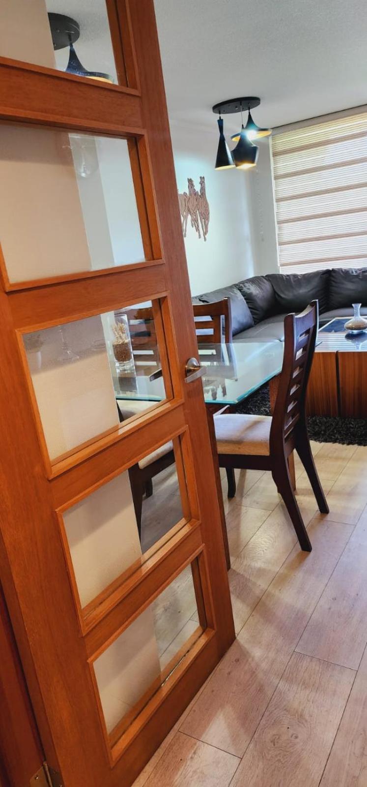 Centro 3d2b Apartamento Puerto Varas