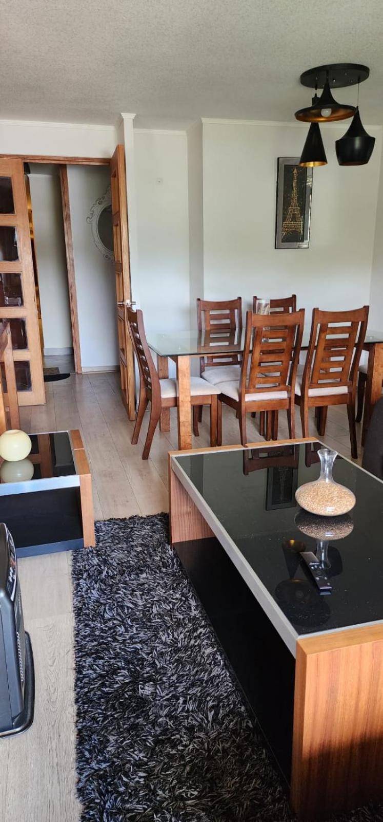 Centro 3d2b Apartamento